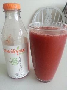 Purifyne Cleanse review 2