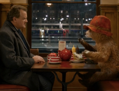 Paddington: there’s going to be a run on marmalade, duffle coats and Cornishware