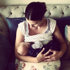 5 tips for pain-free breastfeeding