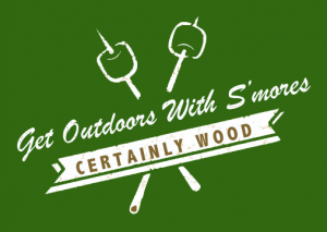 Get Outdoors with Smores