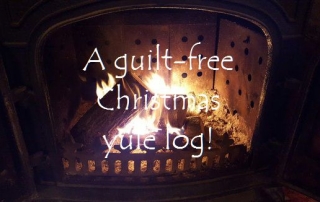 Guilt-free Christmas