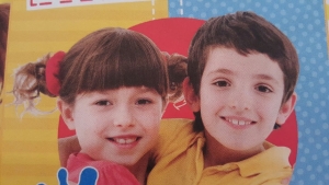 Topsy & Tim have a lot to answer for