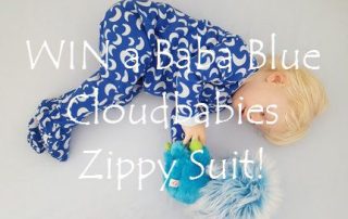 Zippy suit review featured