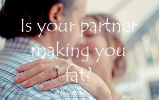 Is your partner making you fat