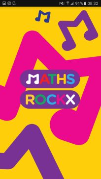 Maths Rockx review 1
