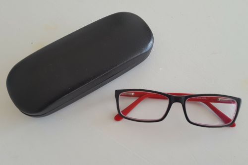 Perfect Glasses review