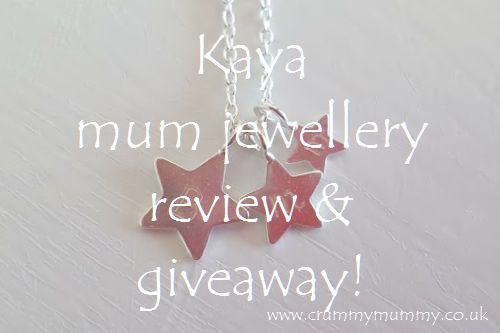 Kaya Jewellery review