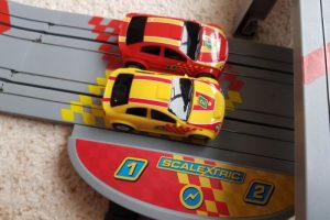 My First Scalextric review 7