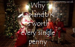 Why LaplandUK is worth every single penny