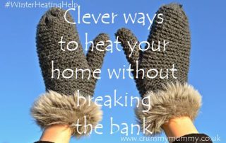 Clever ways to heat your home