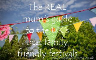 best family friendly festivals