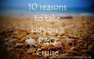 P&O Cruise