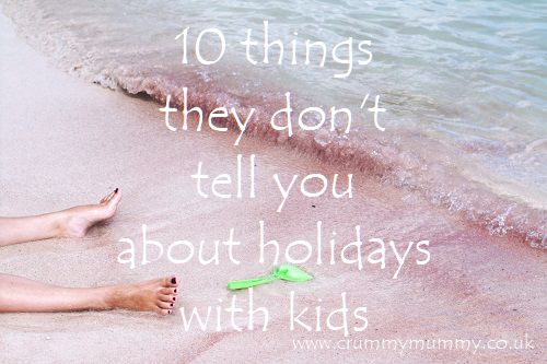 holidays with kids