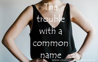 common name