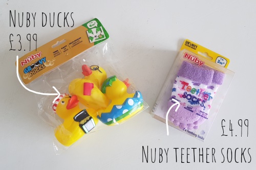 baby & toddler Specialbuy