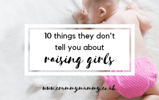 raising girls
