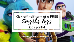 Smyths Toys