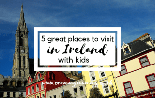 great places to visit