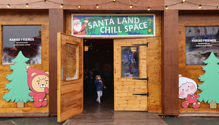 santaland chill space What-to-expect-at-Hyde-Park-Winter-Wonderland-in-2019-8