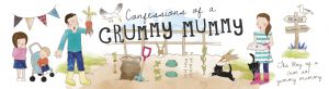 Confessions of a Crummy Mummy