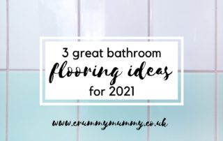 bathroom flooring ideas