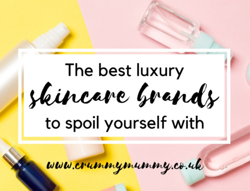 The best luxury skincare brands to spoil yourself with