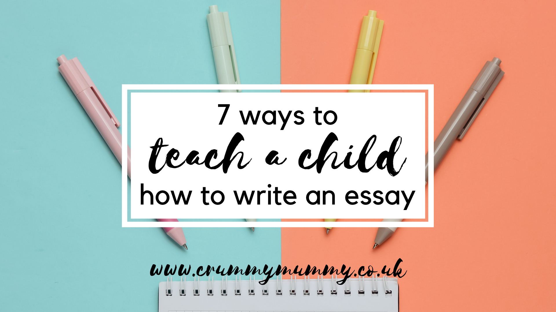 great ways to start an essay