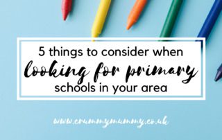 primary schools