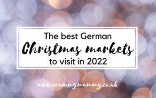 German Christmas markets