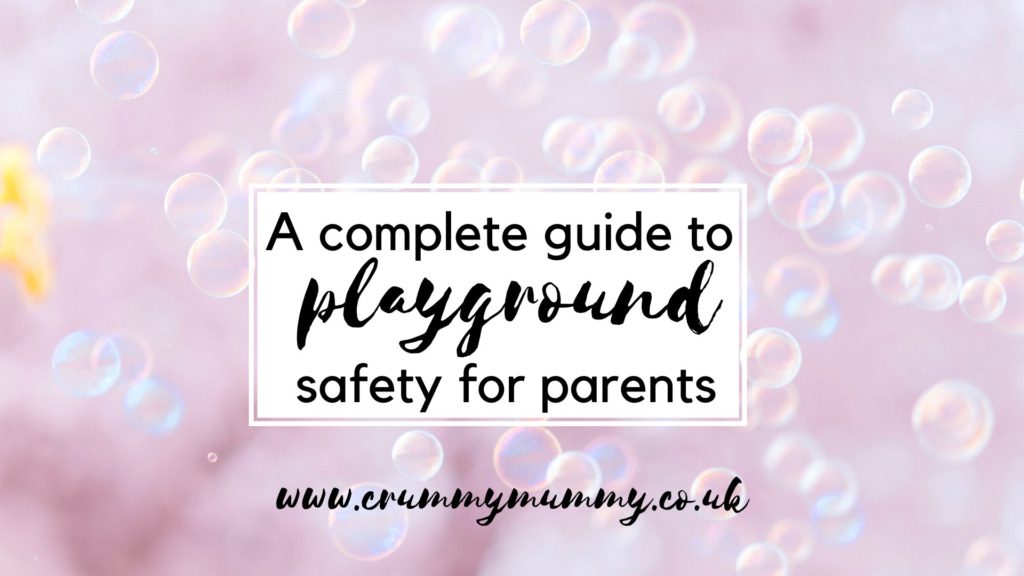 playground safety