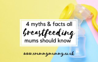 breastfeeding mums