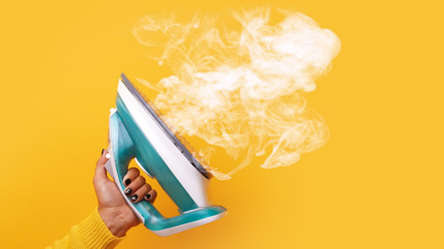 5 best steam irons to buy in 2022 Confessions Of A Crummy Mummy