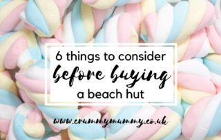 buying a beach hut