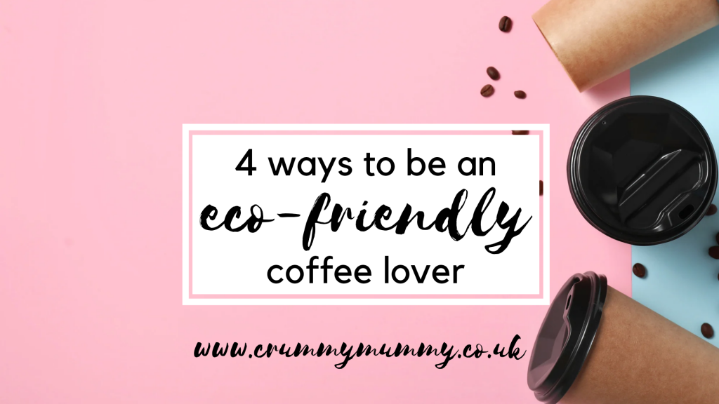 eco-friendly coffee