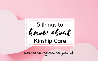 Kinship Care