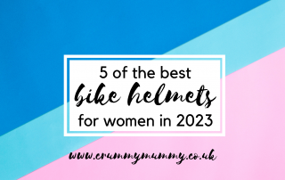 bike helmets for women