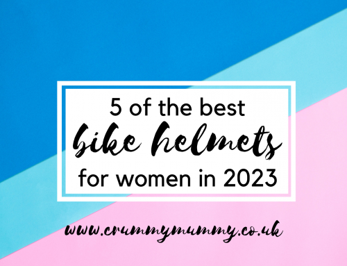 5 of the best bike helmets for women in 2023