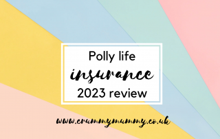 Polly life insurance