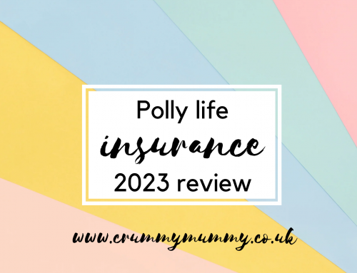 Polly life insurance 2023 review