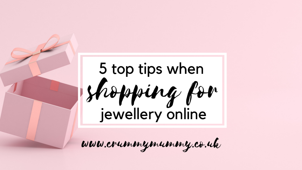 jewellery online