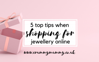 jewellery online