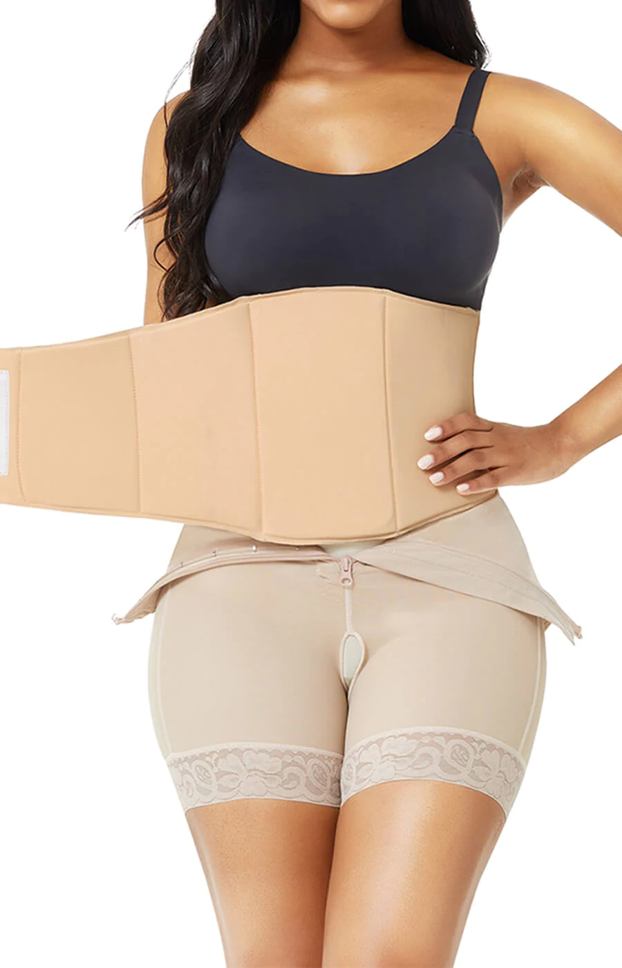 4 Types of Postpartum Shapewear Every New Mother Should Own