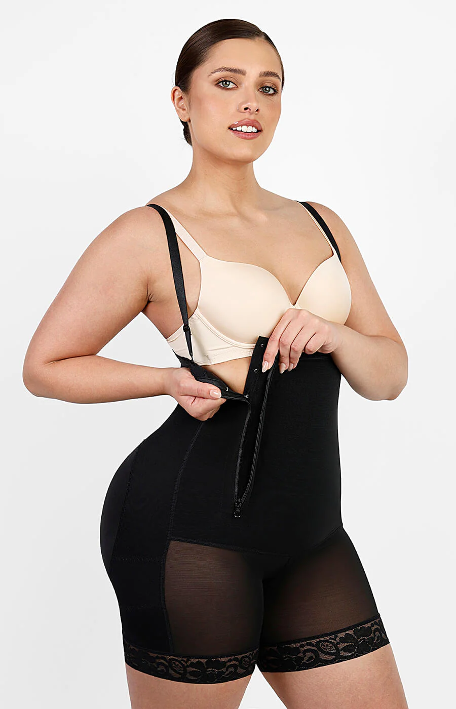 The best postpartum shapewear for every body type - Confessions Of