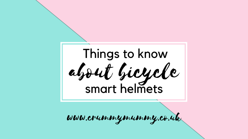 smart helmets