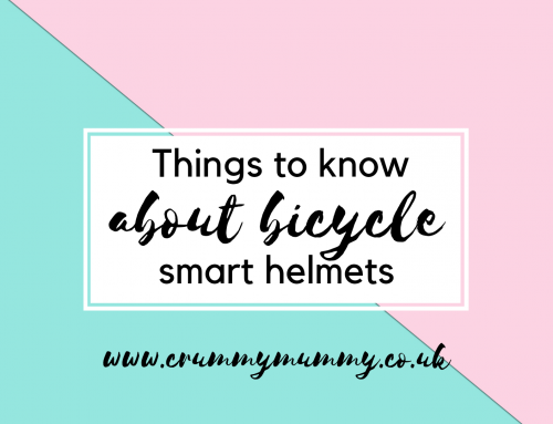 Things to know about bicycle smart helmets