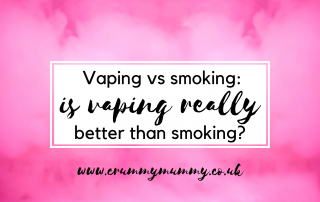 vaping vs smoking