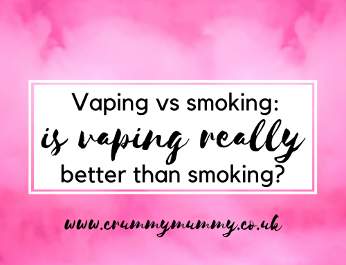 Vaping vs smoking: is vaping really better than smoking?