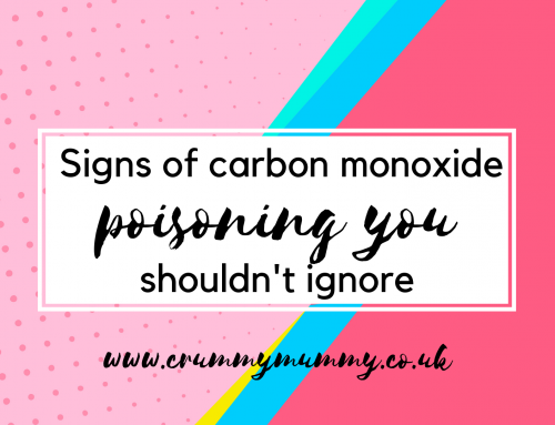 Signs of carbon monoxide poisoning you shouldn’t ignore