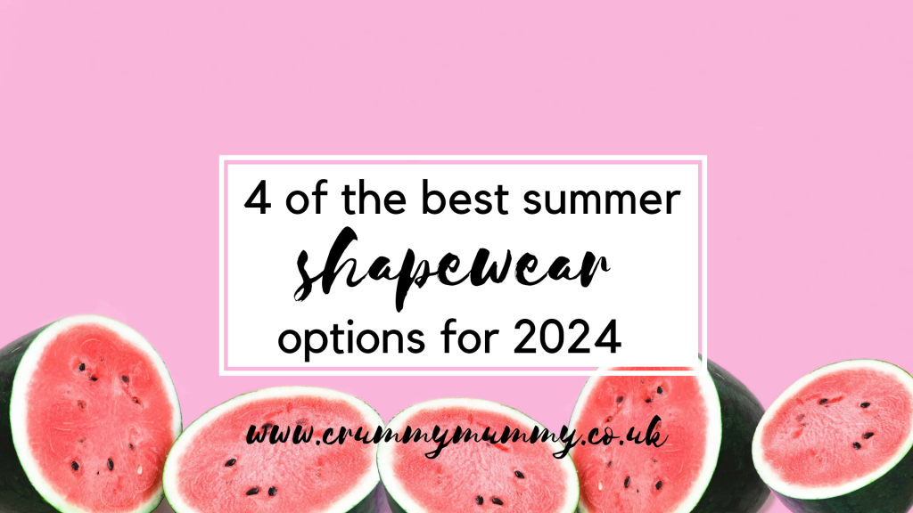 summer shapewear