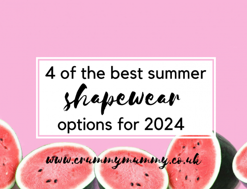 4 of the best summer shapewear options for 2024